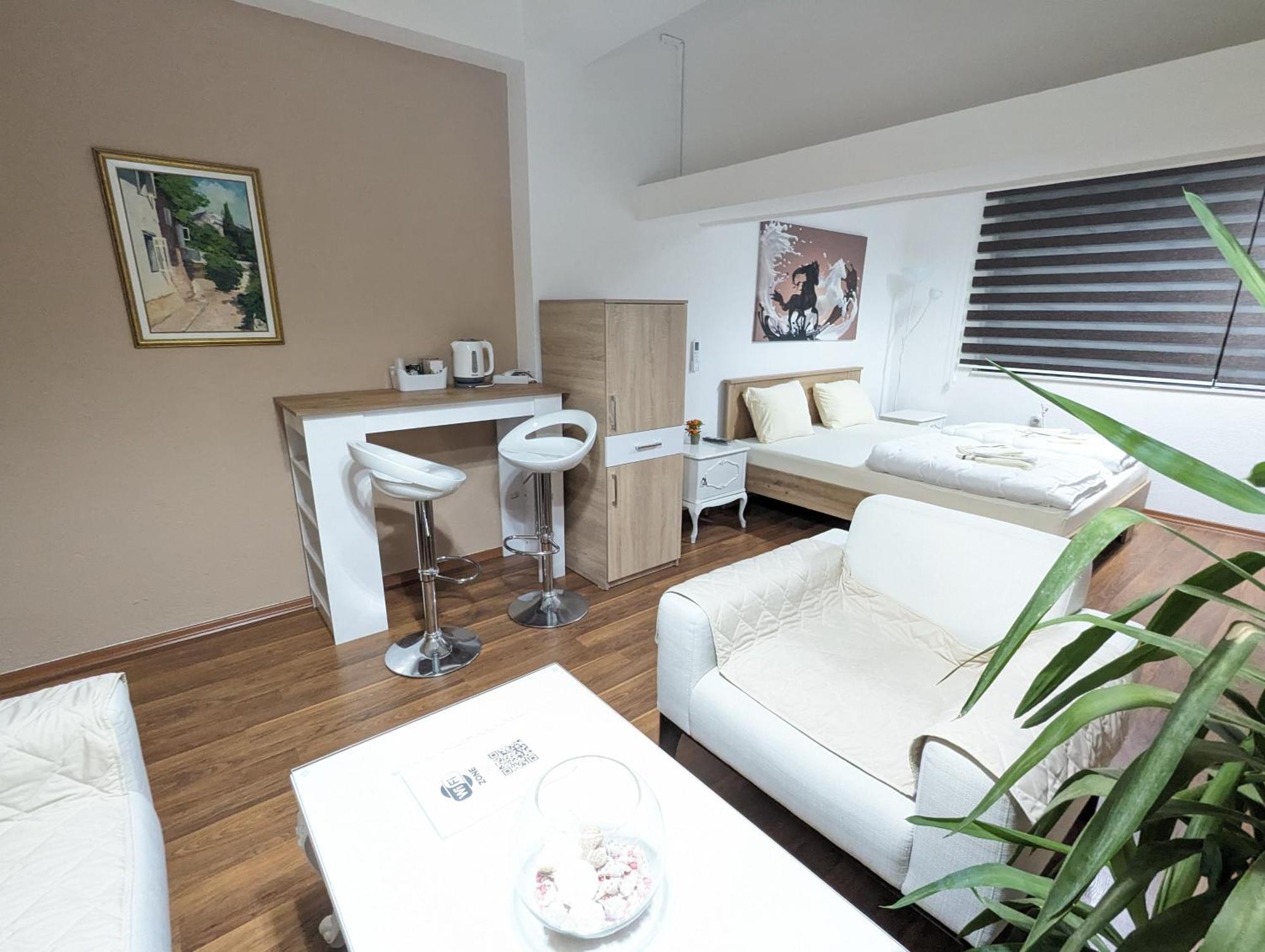 Apartments Victory Kavadarci Exterior foto